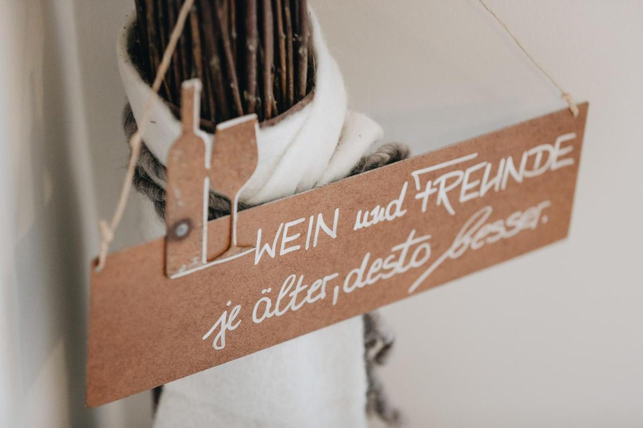 Der Greil - Wein & Gourmethotel سول المظهر الخارجي الصورة