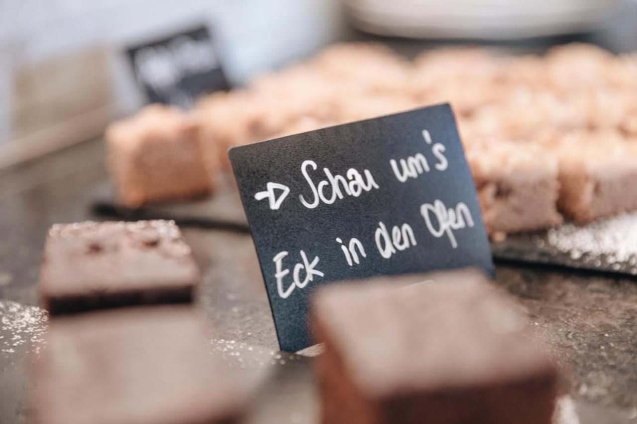 Der Greil - Wein & Gourmethotel سول المظهر الخارجي الصورة