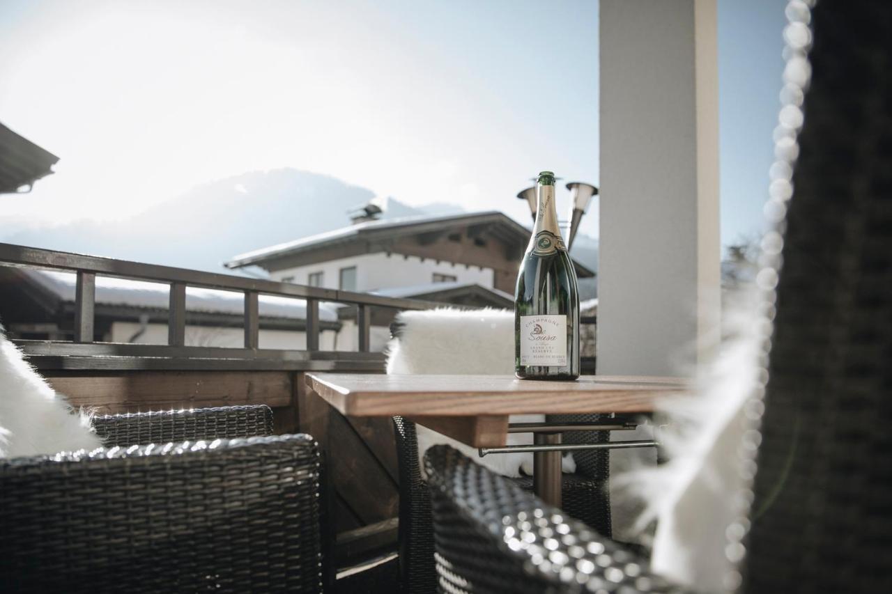 Der Greil - Wein & Gourmethotel سول المظهر الخارجي الصورة